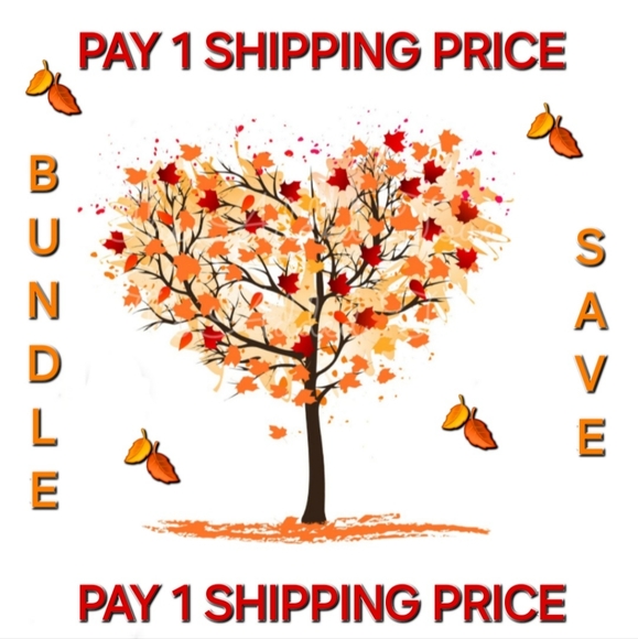 Bundle & Save on Shipping - Picture 1 of 11